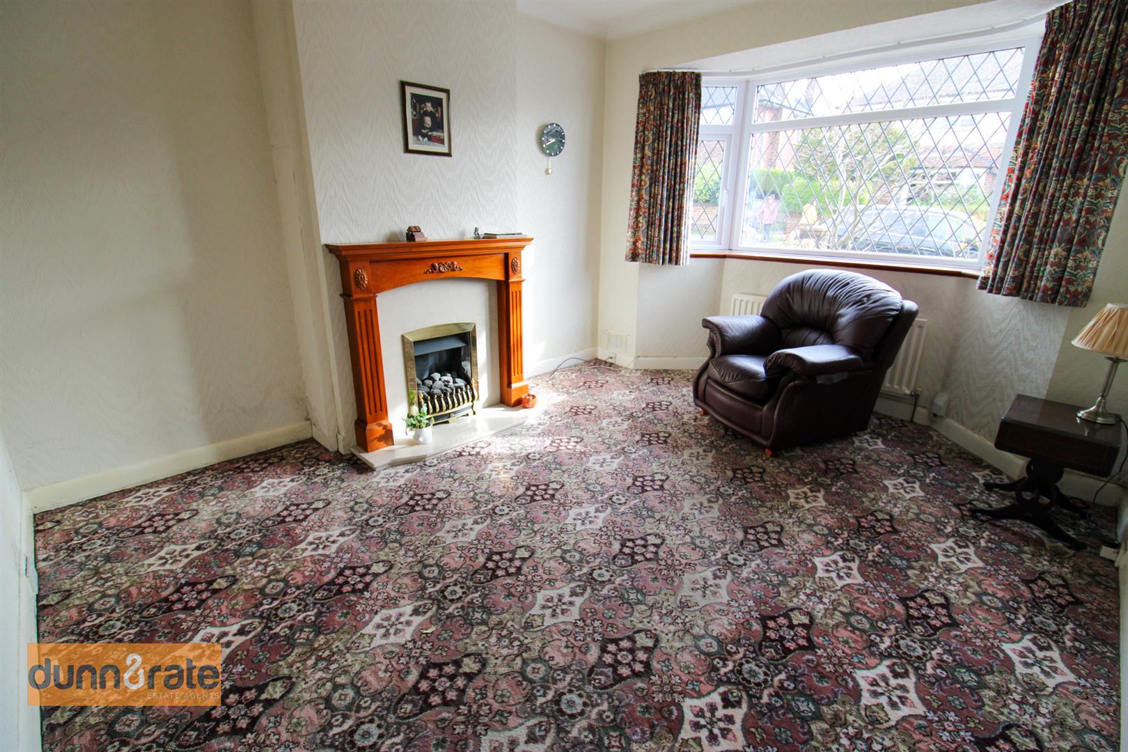 Clive Avenue, Baddeley Green, Stoke-On-Trent